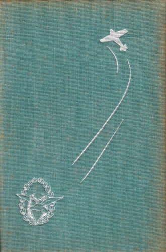 Magyar S�ndor - �lmodni mert�nk (Harc a leveg��rt)