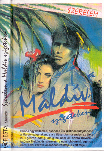 Fiesta Kft. - Szerelem a Mald�v-szigeteken
