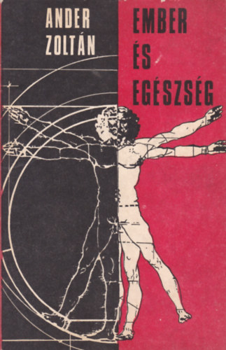 Ander Zoltán - Ember és egészség