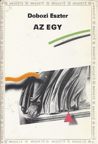 Dobozi Eszter - Az Egy