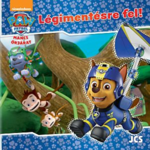 Mancs �rj�rat - L�giment�sre fel!