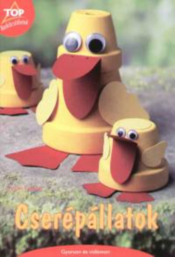 Armin Taubner - Cserpllatok - Gyorsan s vidman