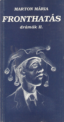 Marton M�ria - Fronthat�s