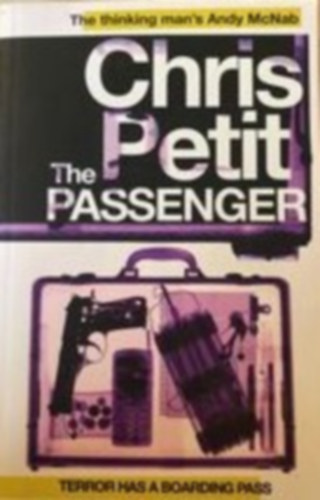 Chris Petit - The Passenger