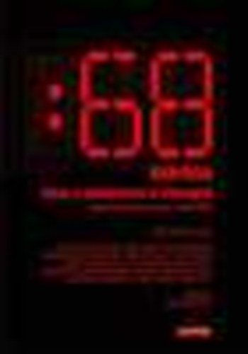 Barcsi Tams; Szab Gbor - 68 ksrtse - rsok az ellenkultrrl s rksgrl