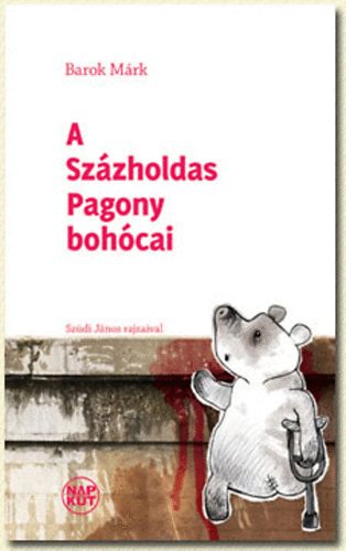 Barok Mrk - A Szzholdas Pagony bohcai