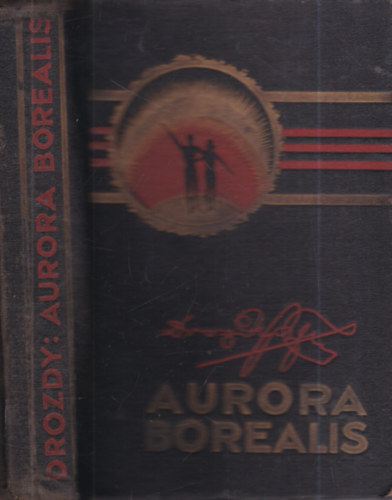 Drozdy Gy�z� - Aurora Borealis (�llamreg�ny, de nem ut�pia)