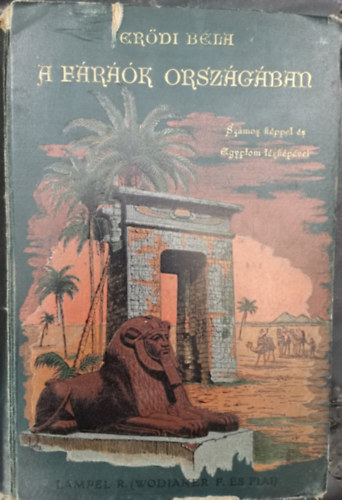 Er�di B�la - A f�ra�k orsz�g�ban