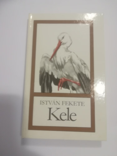 Istv�n Fekete - Kele (n�met nyelv�)