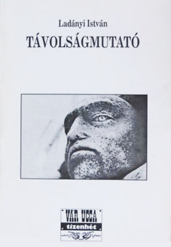 Ladnyi Istvn - Tvolsgmutat