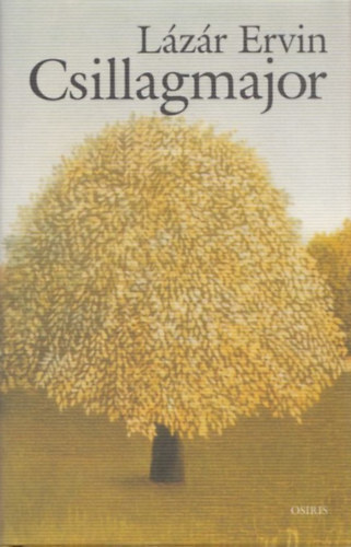 Szerk.: Nagy Zsejke L�z�r Ervin - Csillagmajor