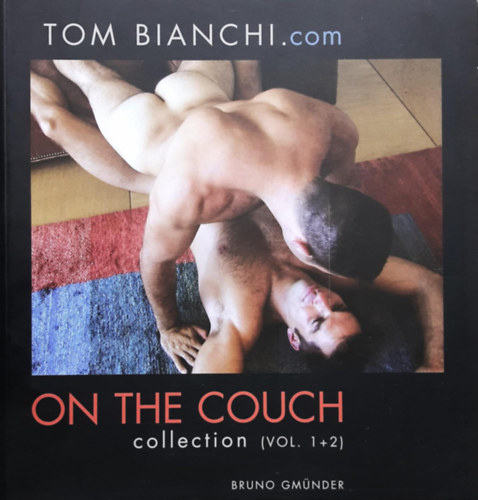 Bruno Gm�nder - On the Couch - Collecton (Vol. 1+2)