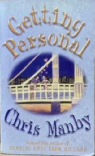 Chris Manby - Getting Personal