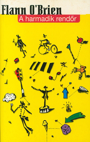 Flann O'Brien - A harmadik rend�r