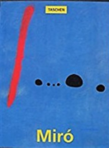 Janis Mink - Joan Mir� 1893-1983