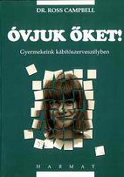Dr. Ross Campbell - �vjuk �ket!
