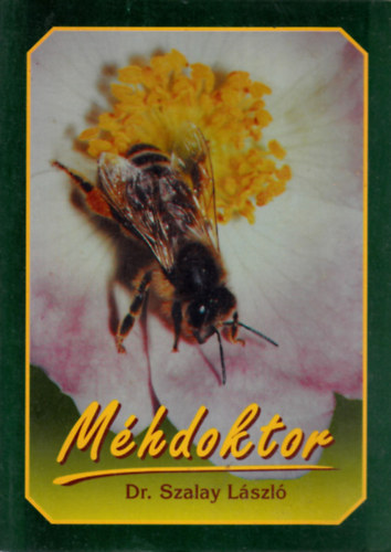 Dr. Szalay L�szl� - M�hdoktor