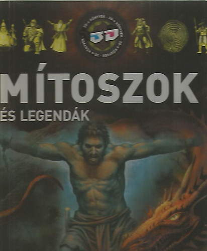 Zima Szabolcs - Mtoszok s legendk