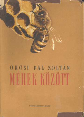 �r�si P�l Zolt�n - M�hek k�z�tt