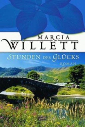 Marcia Willett - Stunden des glücks