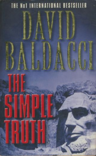 David Baldacci - The Simple Truth