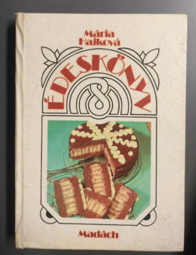 Hajkov� M�ria - �desk�nyv(forsitotta:Schiller L�via)