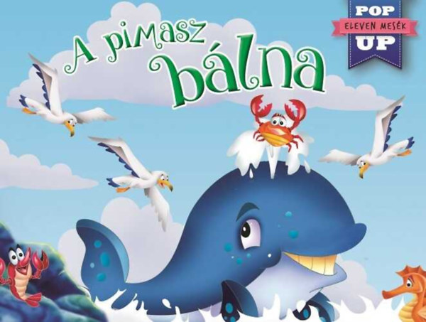 Eleven mesk - A pimasz blna