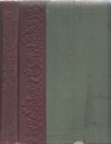 Marczali Henrik - A műveltség könyvtára: Magyarország története II.