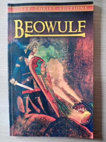 R. K. Gordon - Beowulf - Dover Thrift Editions (Paperback)