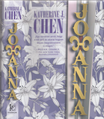 Katherinej. Chen - Johanna
