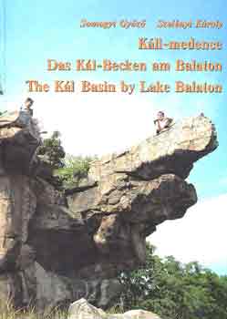 Somogyi-Szelnyi - Kli-medence; Das Kl-Becken am Balaton; The Kl Basin by Lake Balaton
