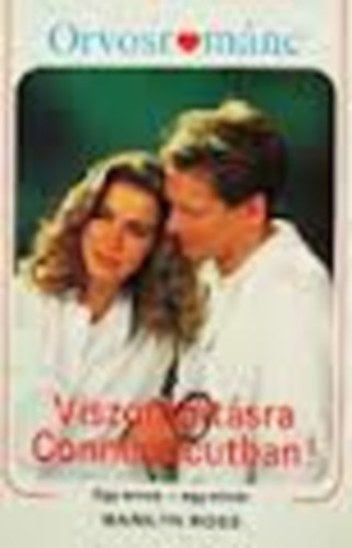 Marilyn Ross - Viszontl�t�sra Connecticutban!