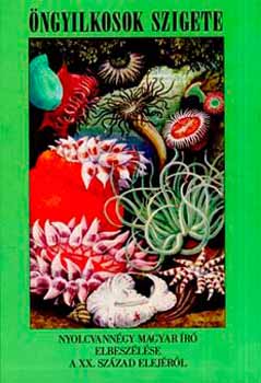 szerk.: Simk� Gy�rgy - �ngyilkosok szigete