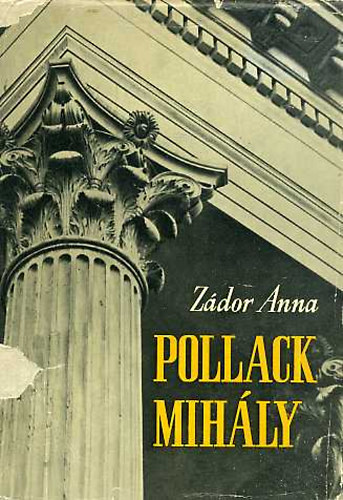 Zdor Anna - Pollack Mihly 1773-1855