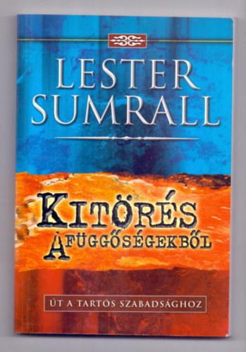 Lester Sumrall - Kitrs a fggsgekbl