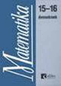 Sz�plaki Gy. Csat�r Katalin - MATEMATIKA 15-16 �VESEKNEK