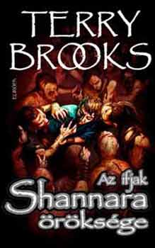 Terry Brooks - Az ifjak - Shannara rksge