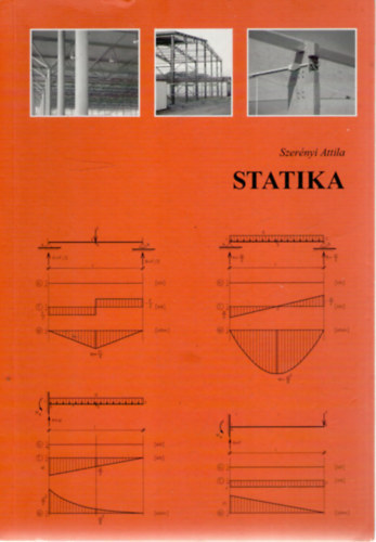 Szernyi Attila - Statika