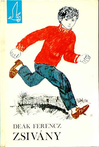 De�k Ferenc - Zsiv�ny