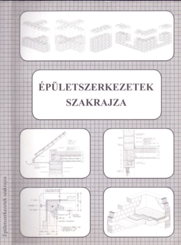 Szernyi Istvn - pletszerkezetek szakrajza