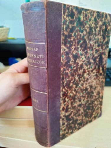 Mer�nyi Lajos - Sz�chy K�roly - Herczeg Esterh�zy P�l n�dor? Gr�f Zrinyi Milk�s (Magyar T�rt�neti �letrajzok)