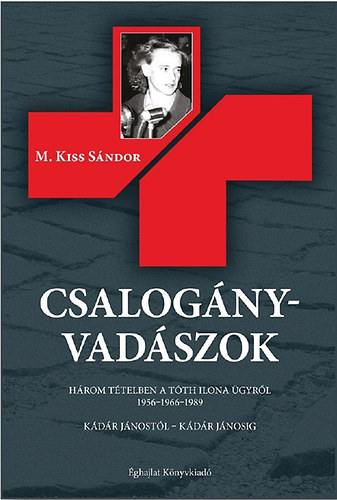 M. Kiss S�ndor - Csalog�nyvad�szok