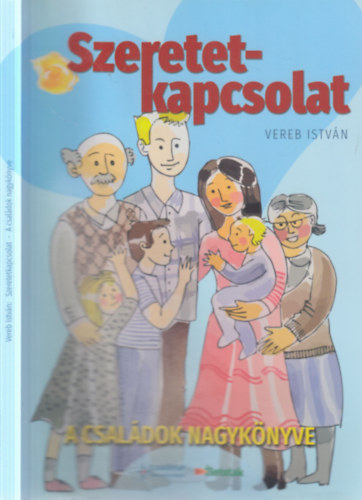 Vereb István - Szeretetkapcsolat