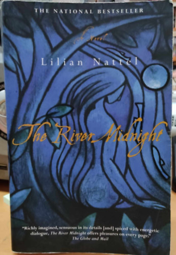Lilian Nattel - The River Midnight