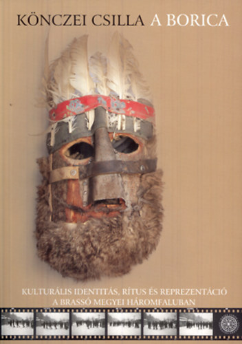 Knczei Csilla - A Borica