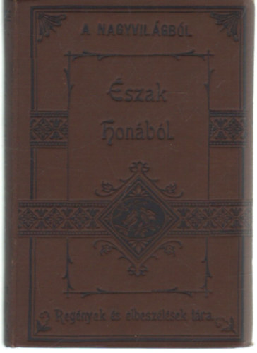 �szak hon�b�l