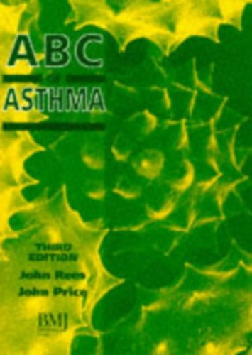 John; Price, John Rees - Asthma ABC k�nyvek