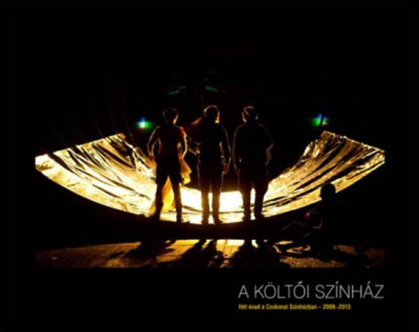 A k�lt�i sz�nh�z