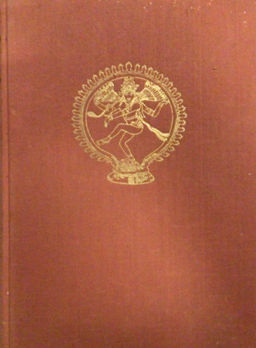 Baktay Ervin - India mvszete
