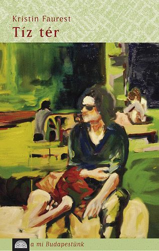 Kristin Faurest - T�z t�r